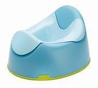 Beaba Ergonomischer Topf - Türkis