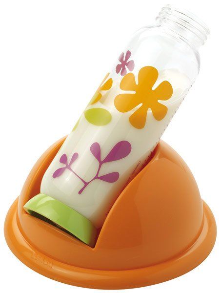 Beaba Fläschchenhalter für die Mikrowelle