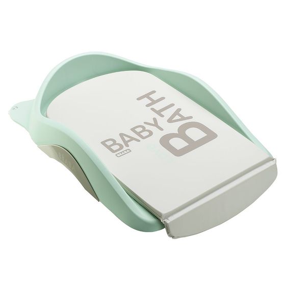Beaba Tappetino fasciatoio Cameleo Foil - Blu pastello