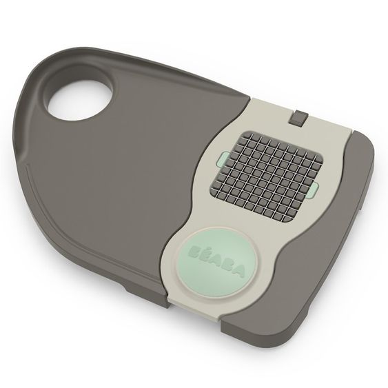 Beaba Gemüseschneider Babycook - Grau