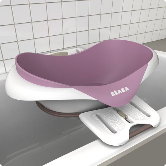 Beaba Halterung für Badewanne Cameleo