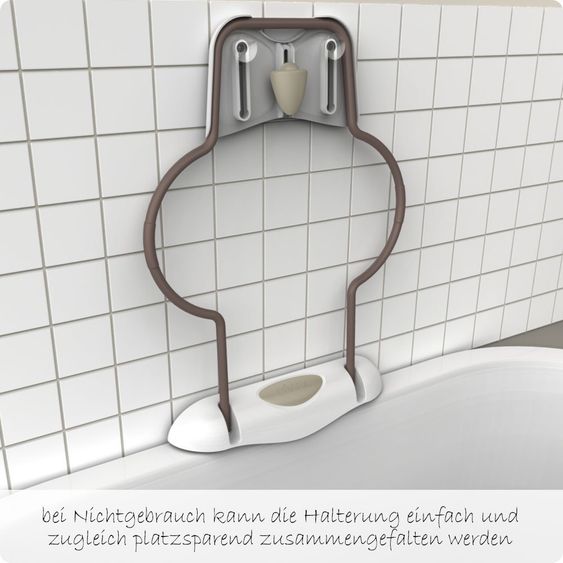 Beaba Halterung für Badewanne Cameleo