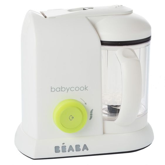 Beaba Food processor Babycook - Neon