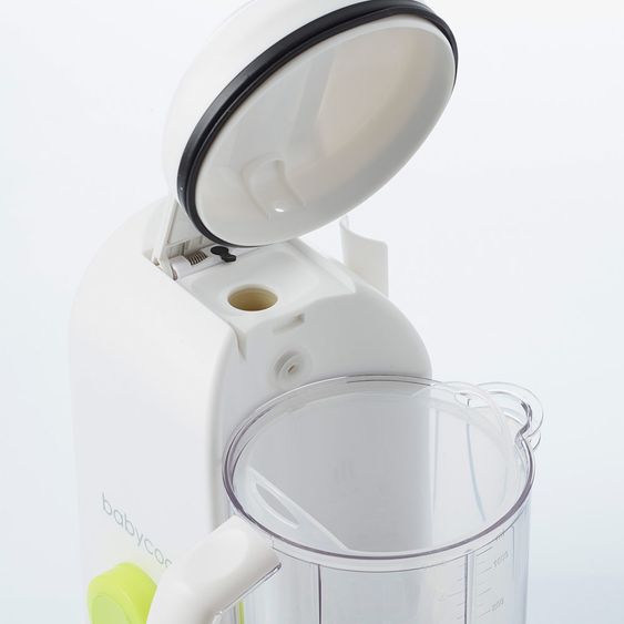 Beaba Food processor Babycook - Neon