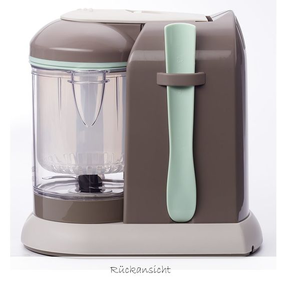 Beaba Food processor Babycook Solo - Pastel Blue