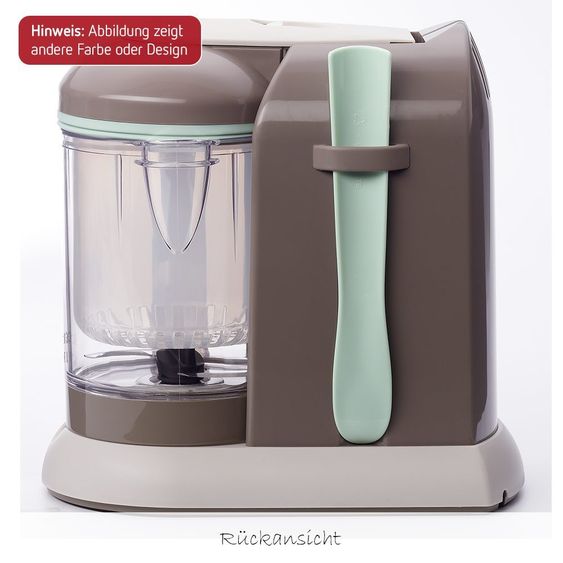 Beaba Robot da cucina Babycook Solo - Rosa pastello