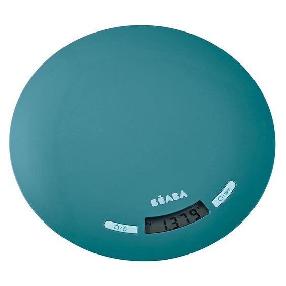 Beaba Kitchen Scale Babycook - Blue