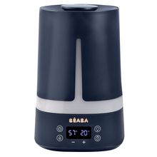 Zen Air humidifier - with night light - night blue