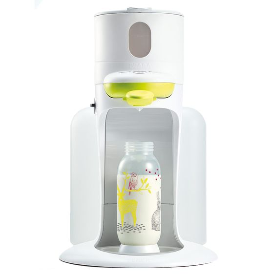 Beaba Multifunktionsgerät Bib Expresso - Neon