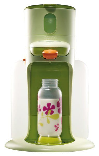 Beaba Multifunction device Bib Expresso - Sorbet