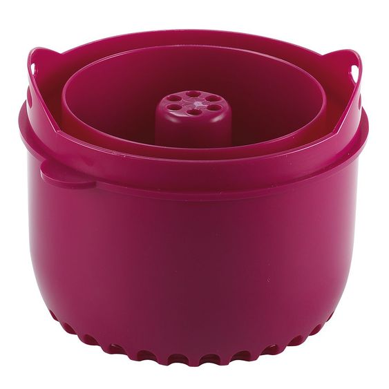 Beaba Pasta-Reis-Kocher für Babycook Original 300 g - Gipsy