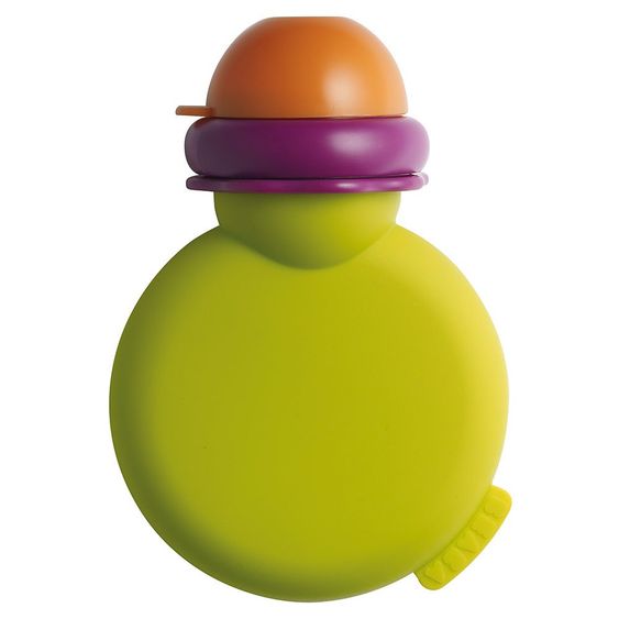 Beaba Squeeze bottle Babypote - Gipsy