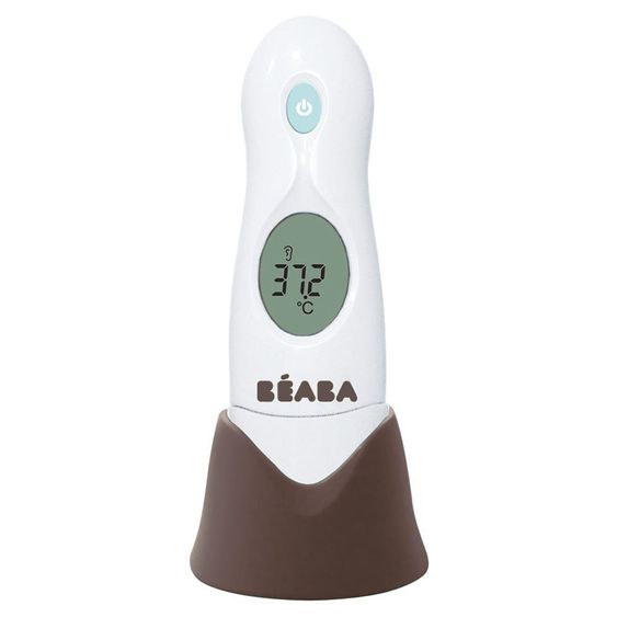 Beaba Thermometer 4 in 1 Exacto