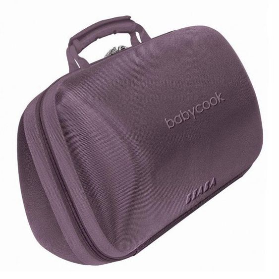 Beaba Transporttasche für Babycook - Lila