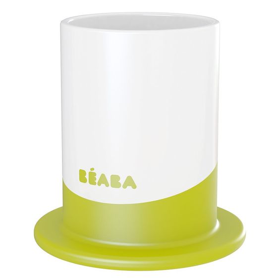 Beaba Trinkbecher Ellipse - Grün