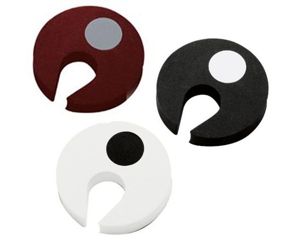 Beaba Türstopper aus Schaumstoff Home Design Collection - 3 Stück