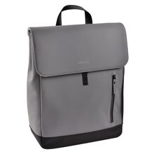 Wickelrucksack inkl. Wickelunterlage & Kinderwagenbefestigung - Oslo - Mineral Grey