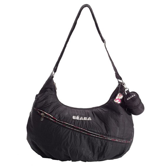 Beaba Wickeltasche Tokyo - Schwarz