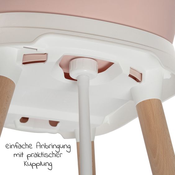 bébé-jou Ablaufschlauch für Badewanne Sense