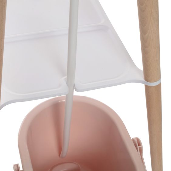 bébé-jou Ablaufschlauch für Badewanne Sense