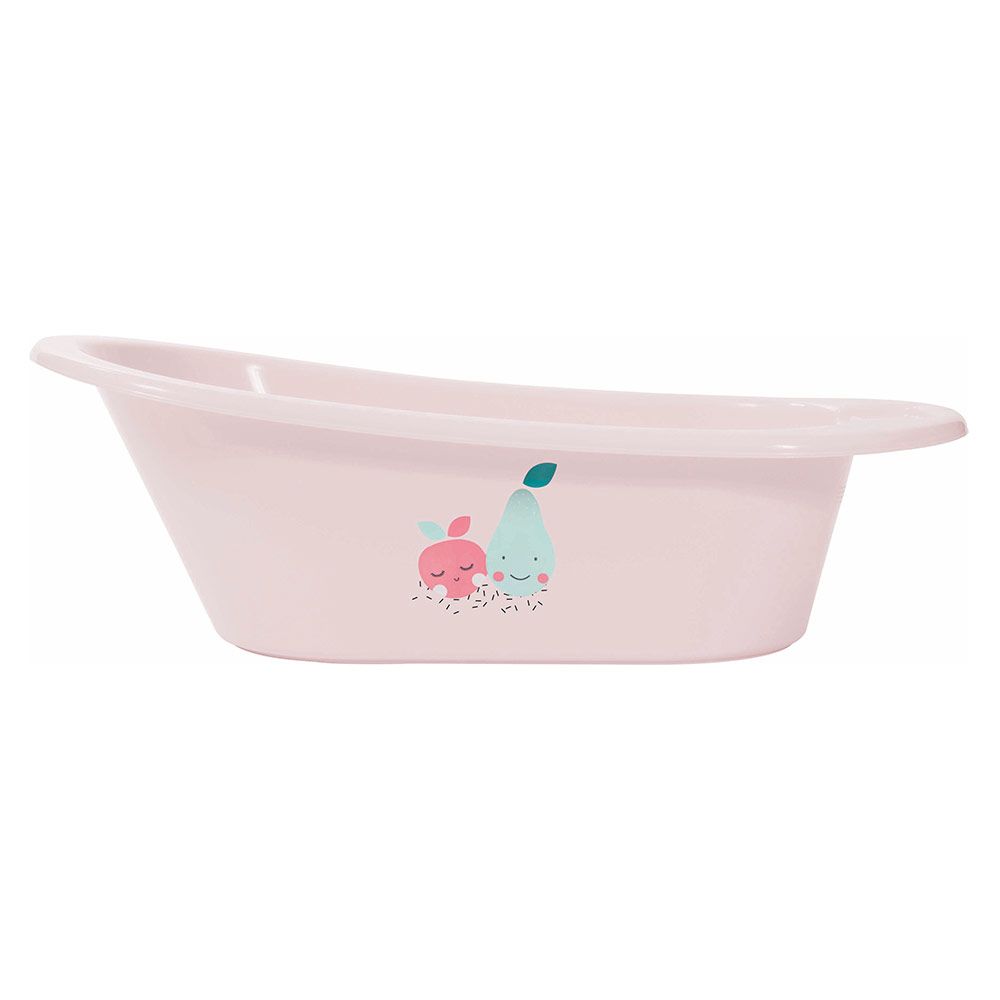 bébé-jou Baby-Badewanne Click - Blush Baby