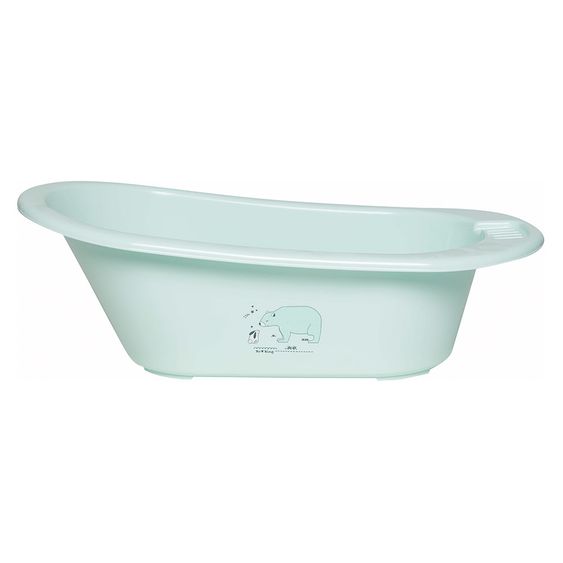 bébé-jou Baby-Badewanne Click - Bo & Bing