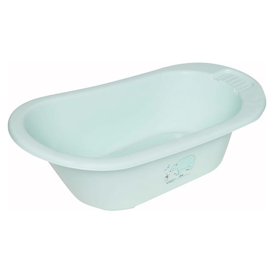 bébé-jou Baby-Badewanne Click - Bo & Bing