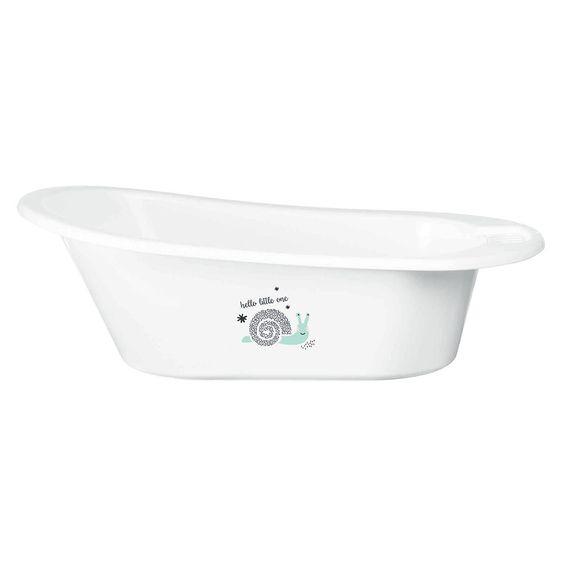 bébé-jou Baby-Badewanne Click - Hello Little One
