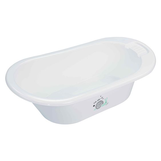bébé-jou Baby-Badewanne Click - Hello Little One