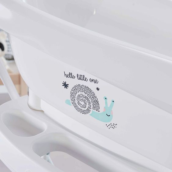 bébé-jou Baby-Badewanne Click - Hello Little One