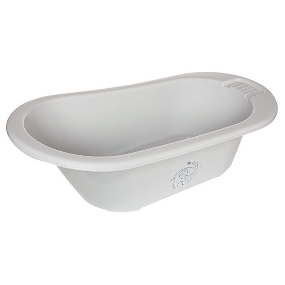 bébé-jou Baby-Badewanne Click - Ollie