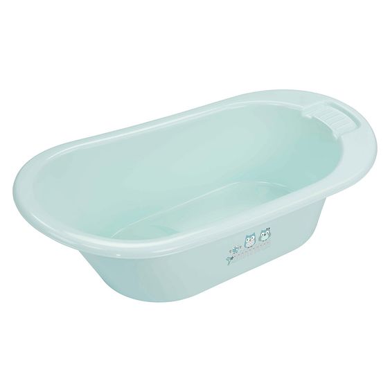 bébé-jou Baby-Badewanne Click - Owl Family