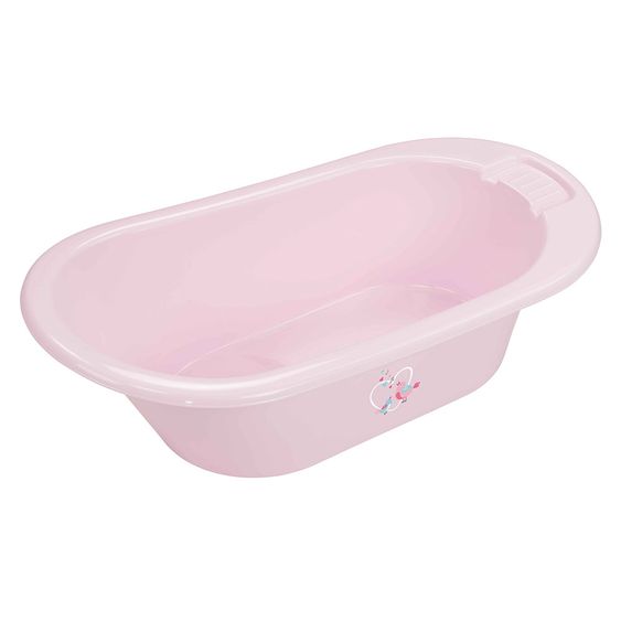 bébé-jou Baby-Badewanne Click - Sweet Birds