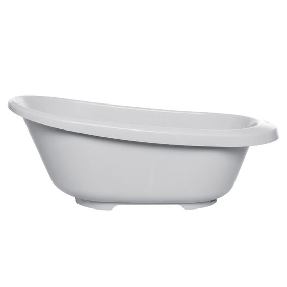 bébé-jou Baby-Badewanne Sense Edition - Light Grey