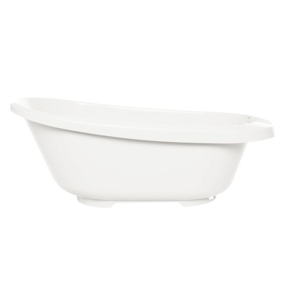 bébé-jou Baby-Badewanne Sense Edition - White