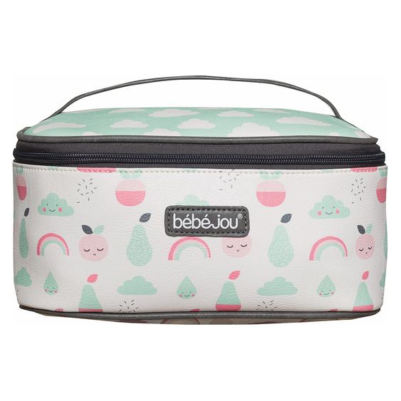 bébé-jou Baby-Beautycase - Blush Baby