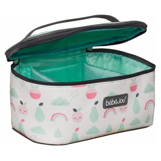 bébé-jou Baby-Beautycase - Blush Baby