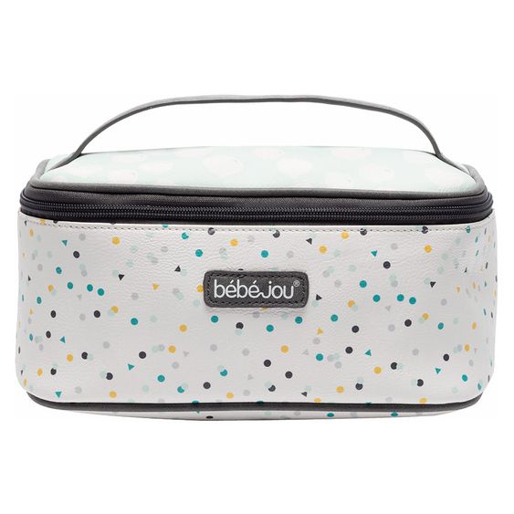 bébé-jou Baby-Beautycase - Confetti Party