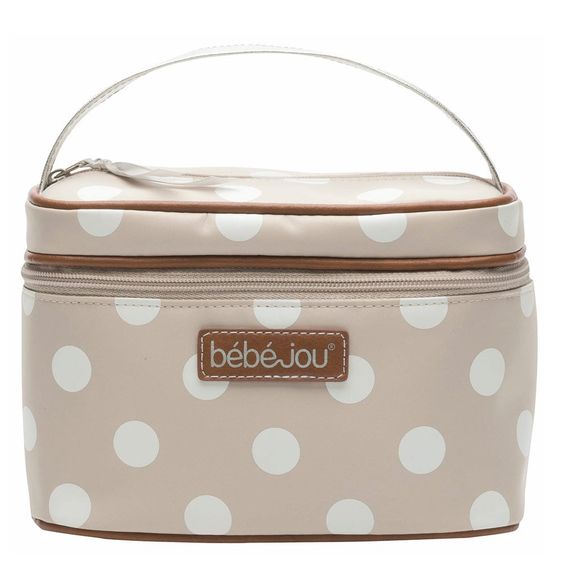 bébé-jou Baby-Beautycase - Natural