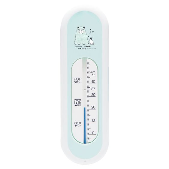 bébé-jou Badethermometer - Bo & Bing