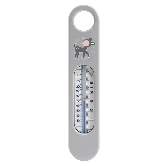 bébé-jou Badethermometer - Forest Friends