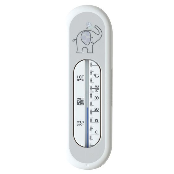 bébé-jou Badethermometer - Ollie