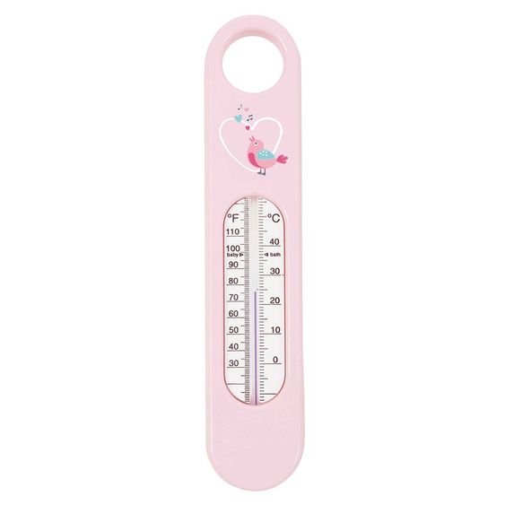 bébé-jou Badethermometer - Sweet Birds