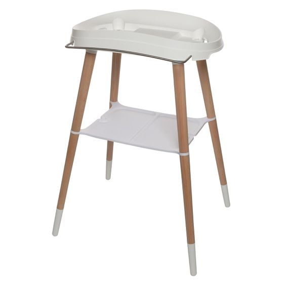 bébé-jou Badewannenständer Sense - White