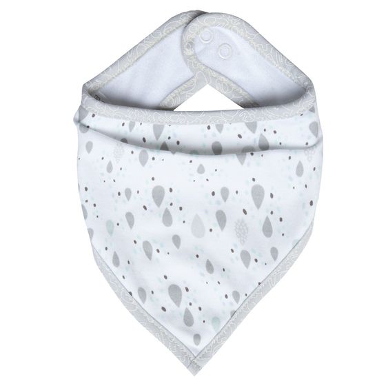 bébé-jou Bandana Lätzchen 2er Pack - Ollie
