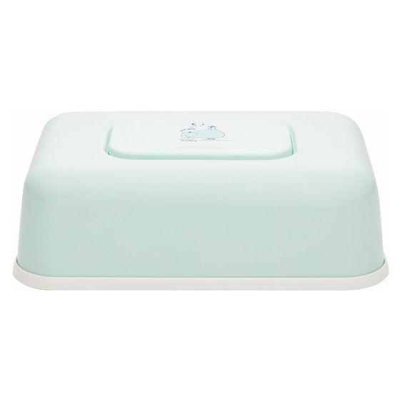 bébé-jou Feuchttuch-Box - Bo & Bing