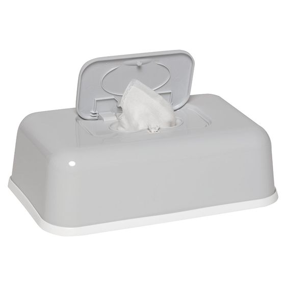 bébé-jou Feuchttuch-Box - Ollie
