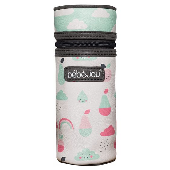 bébé-jou Isoliertasche - Blush Baby