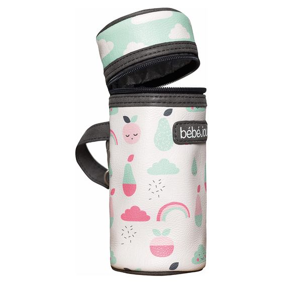 bébé-jou Isoliertasche - Blush Baby