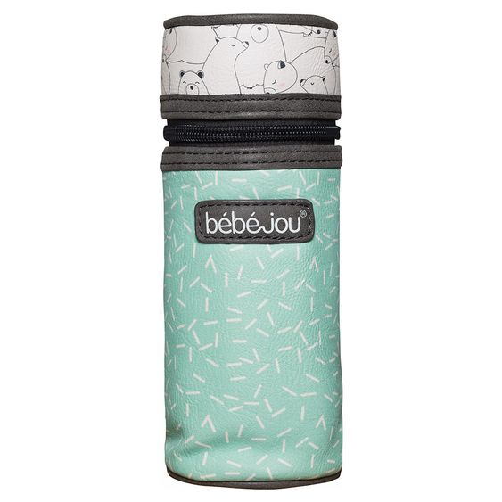 bébé-jou Isoliertasche - Bo & Bing